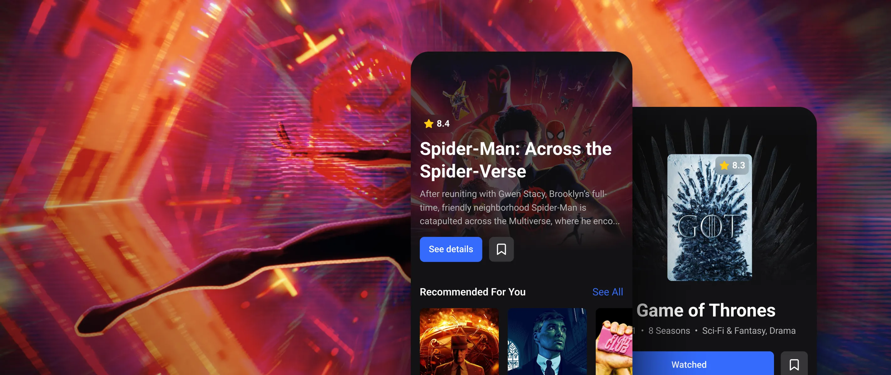 Movilo project thumbnail